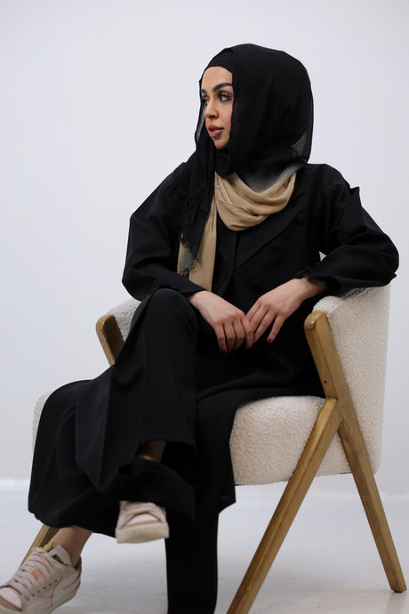 Ombre Kresha Thailendi