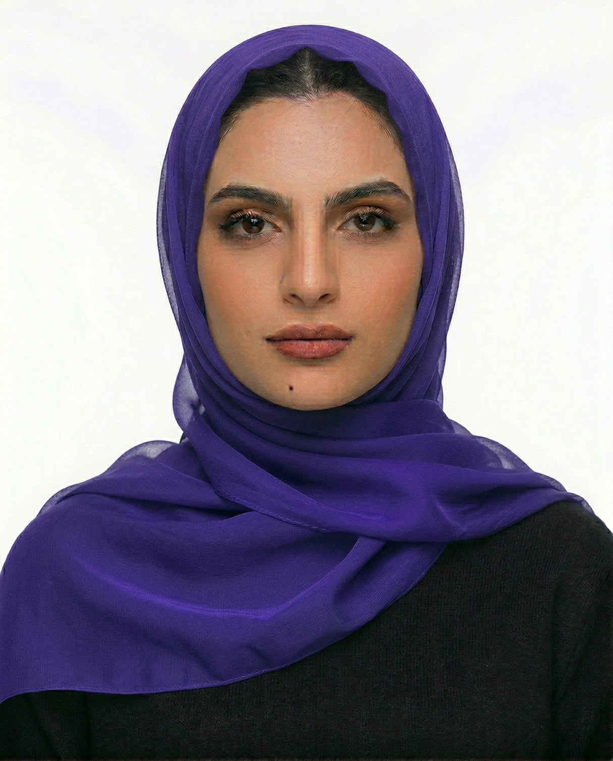 Pure Silk Scarf