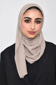 Shal Malmal Mini Hijab