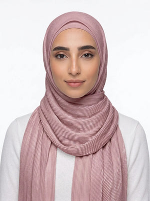 Shine Crush Hijab