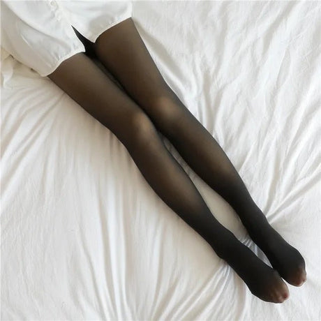 Thick Thermal Stockings | Warm Winter