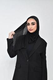 Turkey Mini Jafsa Hijab