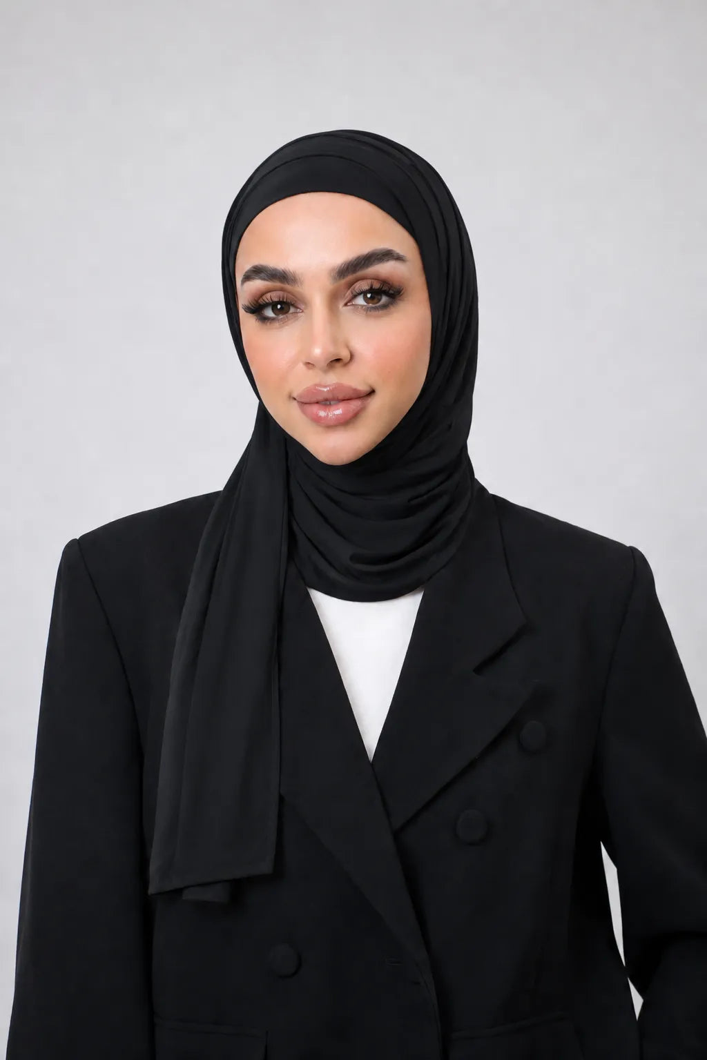 Cotton Double Stretch Mini