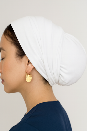 Princess Turban Scarf