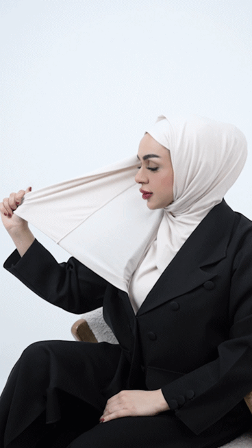Turkey Malmal Hijab