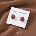 Super Strong Magnetic Hijab Pins ( 2 Pcs )