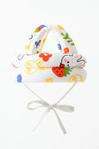 Anti-Fall Head Protection Cap for Babies Smack Touch