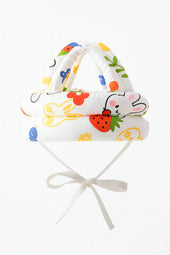 Anti-Fall Head Protection Cap for Babies Smack Touch
