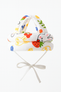 Anti-Fall Head Protection Cap for Babies