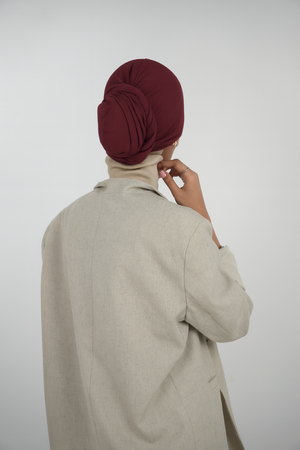 Royal Turban ملكي