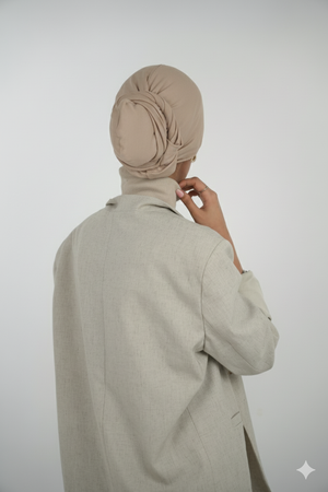 Royal Turban ملكي