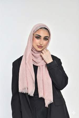 Chiffon Thailendi Soft Hijab