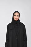 Breeze Cotton Mini Hijab