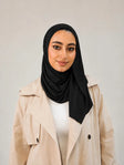 Emirati Cotton Mini Hijab