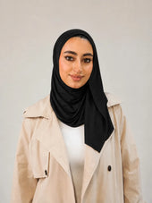 Emirati Cotton Mini Hijab