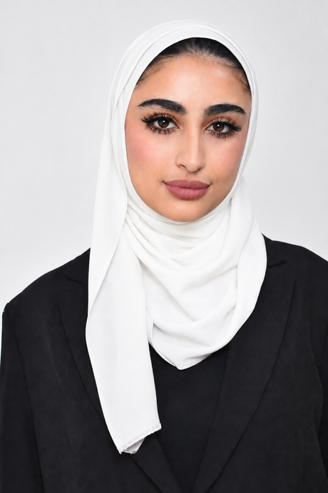 Shal Malmal Mini Hijab