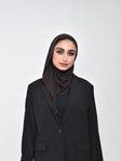 Turkey Mini Jafsa Hijab