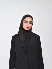 Turkey Mini Jafsa Hijab