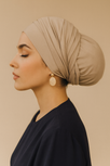 Princess Turban Scarf