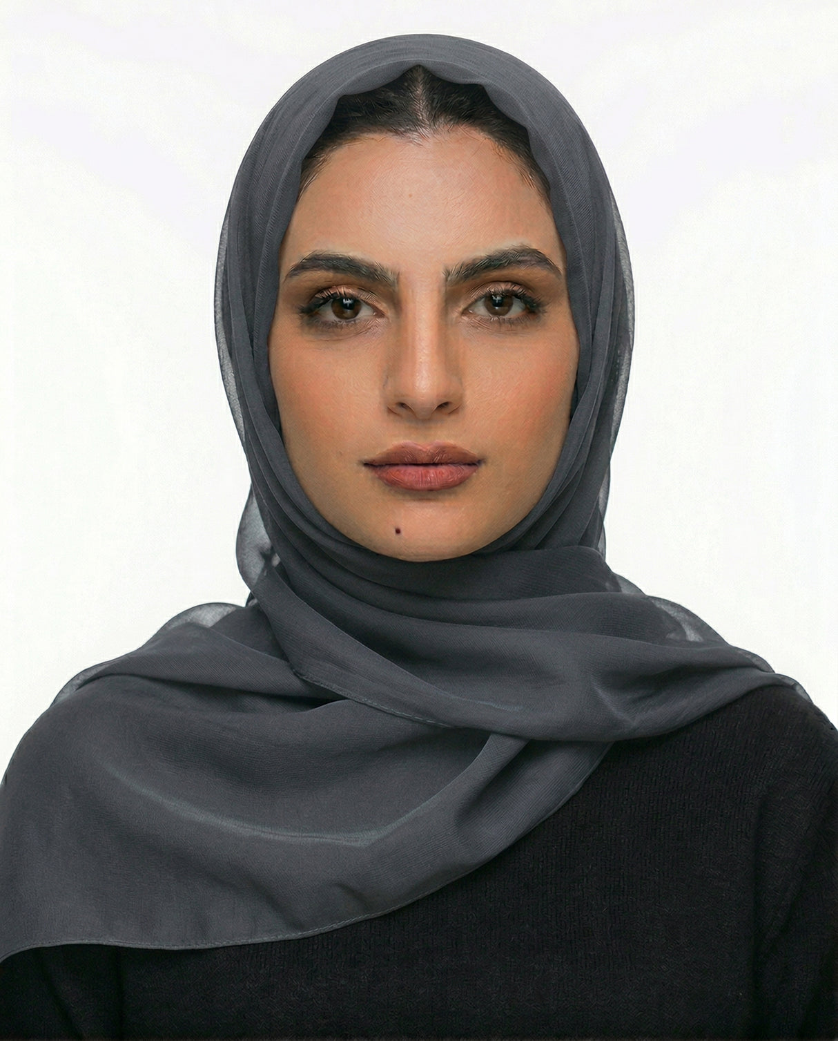 Pure Silk Scarf