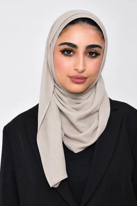 Shal Malmal Mini Hijab