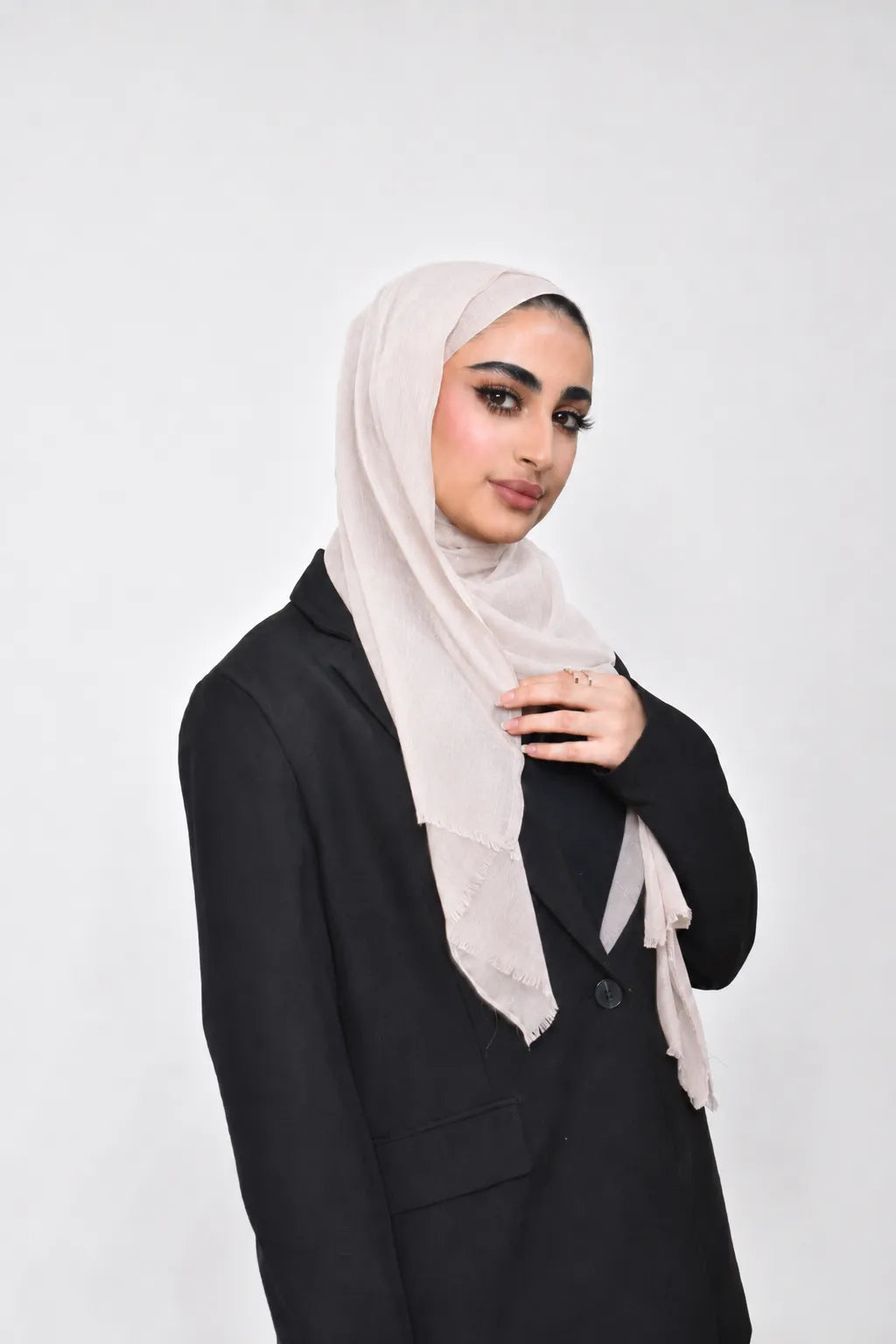 Hijab Shal Khafeef