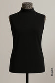 Summer Vest Halfer for Women Smack Touch