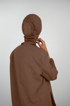 Royal Turban ملكي