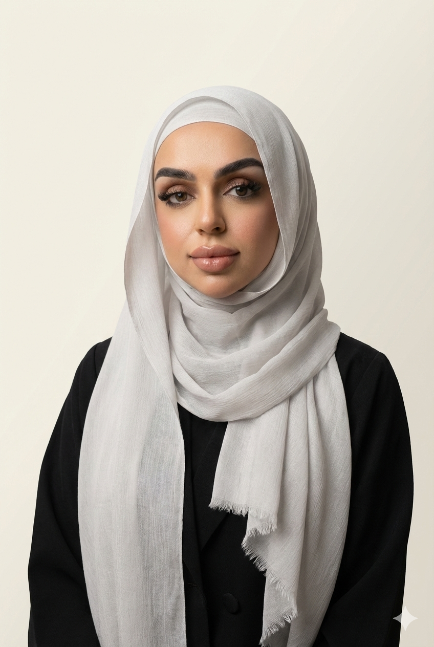 Premium Modal Small Size Hijab