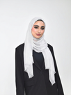 Premium Modal Small Size Hijab Smack Touch (Hijab)