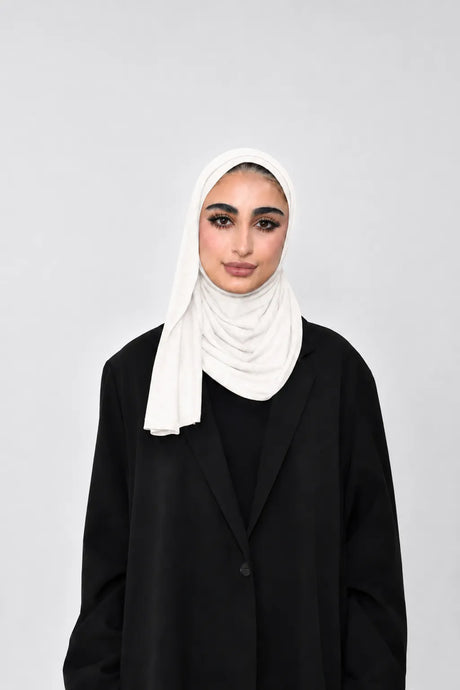 Breeze Cotton Mini Hijab