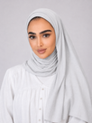 Emirati Cotton Mini Hijab