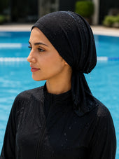 Swimming Hijab
