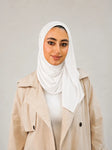 Emirati Cotton Mini Hijab