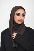 Shal Malmal Mini Hijab