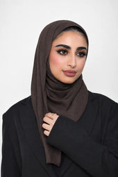 Shal Malmal Mini Hijab