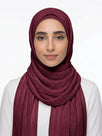Shine Crush Hijab