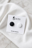 Hijab Magnets | 2 Pcs