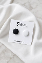 Hijab Magnets | 2 Pcs