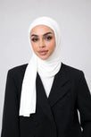 Cotton Double Stretch Mini