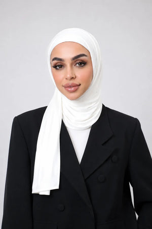 Cotton Double Stretch Mini