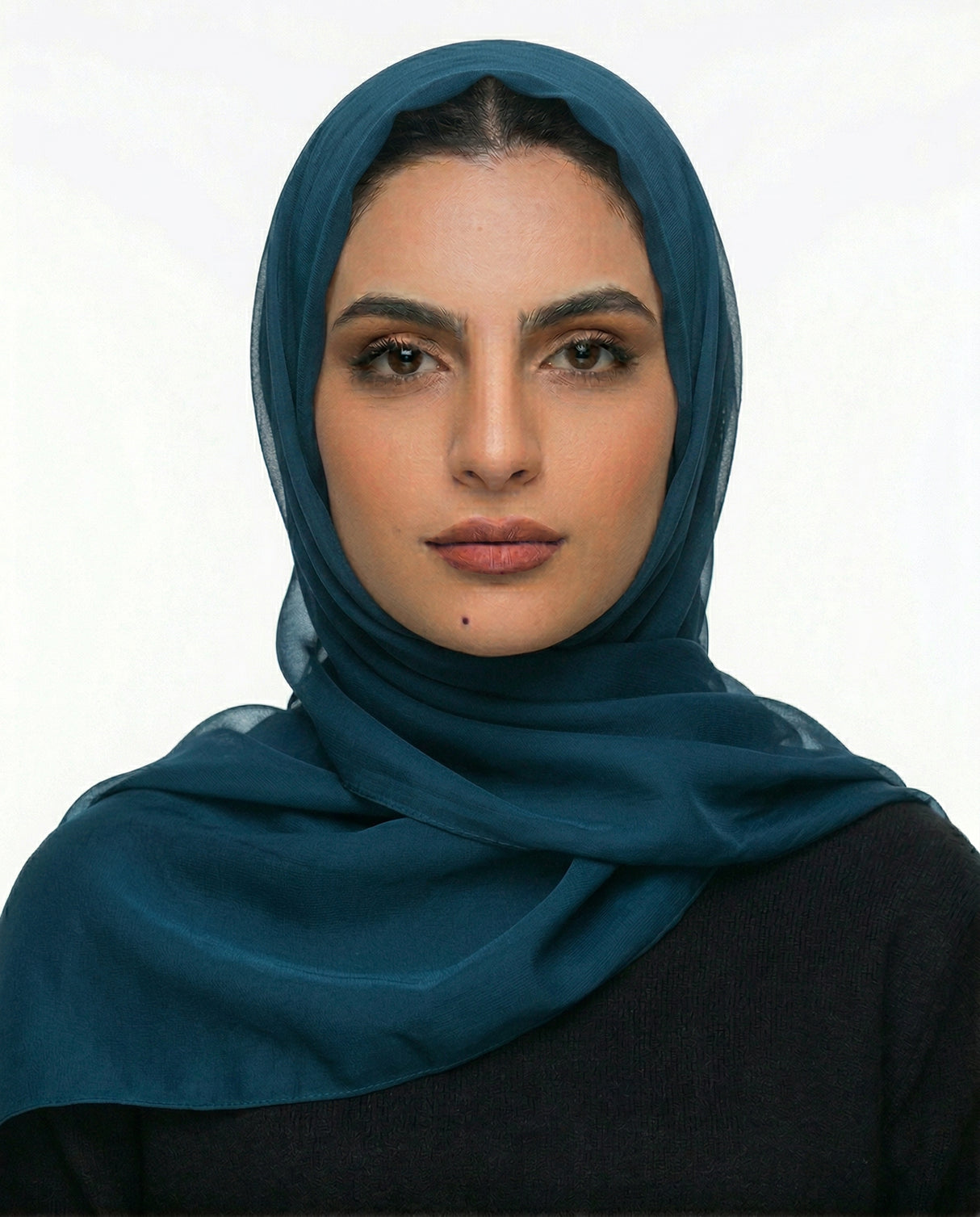 Pure Silk Scarf