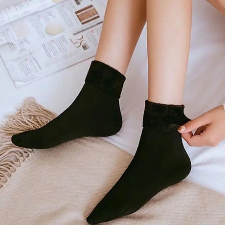 Winter Thermal Socks for Women