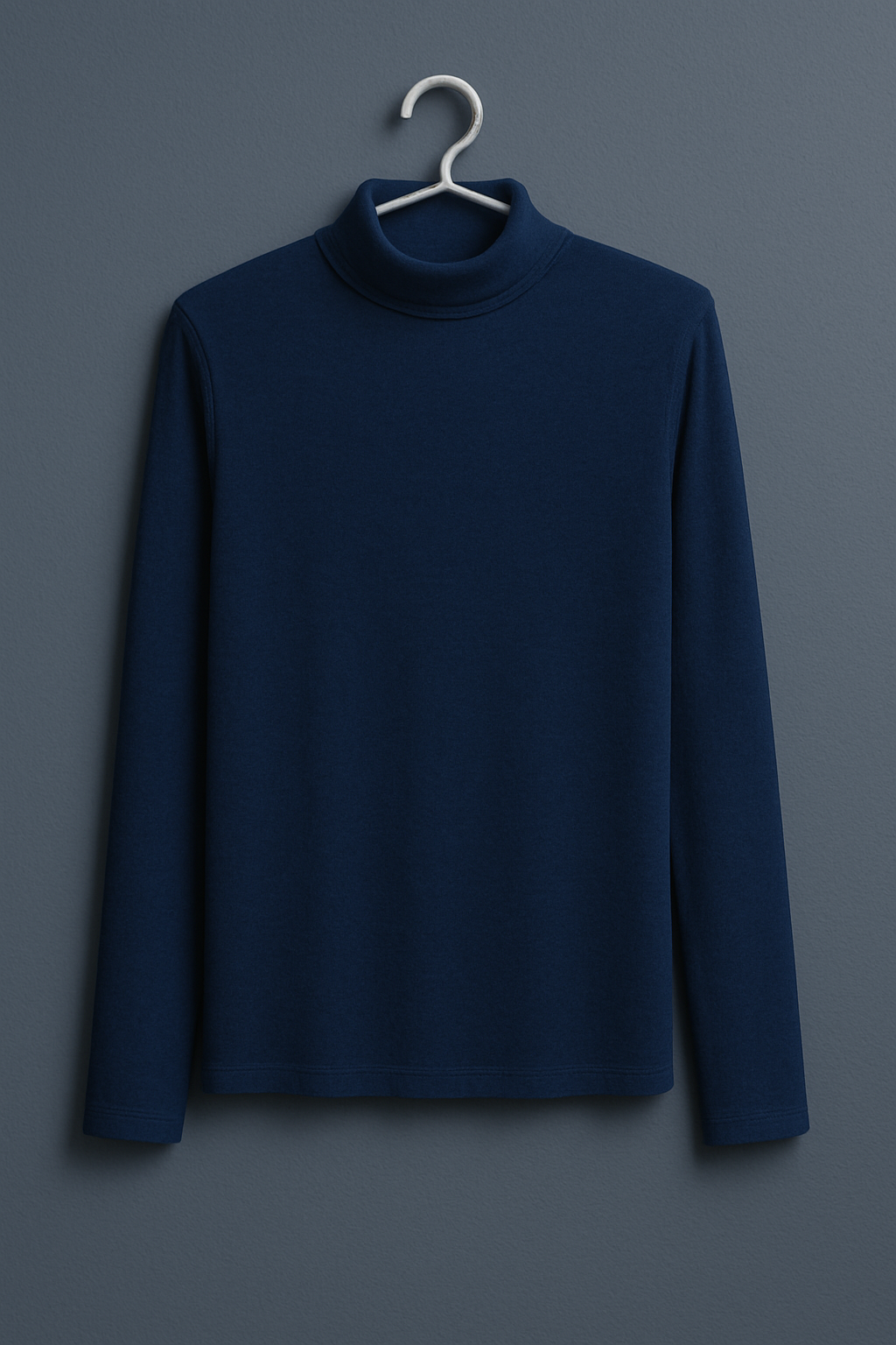 Full Sleeves Cotton Stretchable Top
