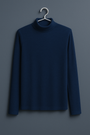 Full Sleeves Cotton Stretchable Top