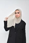 Turkey Mini Jafsa Hijab