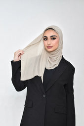 Turkey Mini Jafsa Hijab