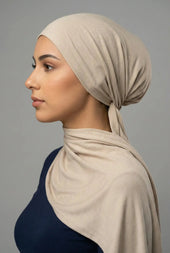 Rapta Vara Ser Undercap Smack Touch (Hijab Accessories)