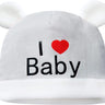 Winter warm hat for infant