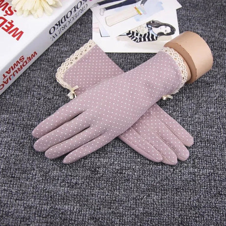 Buy SINOPHANT Winter Knit Gloves with Touchscreen Fingers, Anti-Slip  Silicone Gel Online at desertcartKUWAIT